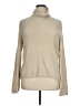 Evie Tan Turtleneck Sweater Size XL - photo 1