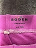 Mini Boden Pink Active Pants Size 4 - 5 - photo 3