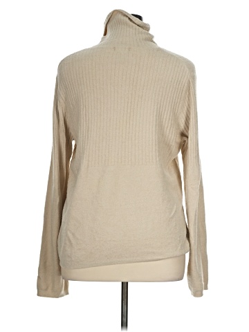 Evie Turtleneck Sweater (view 2)