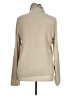 Evie Tan Turtleneck Sweater Size XL - photo 2