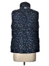 MICHAEL Michael Kors 100% Polyester Blue Vest Size L - photo 2