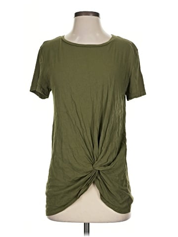 Bobi Short Sleeve T-Shirt (view 1)