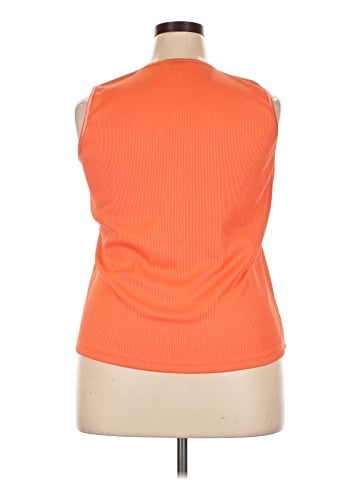 Alala Sleeveless T-Shirt (view 2)