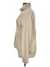 Evie Tan Turtleneck Sweater Size XL - photo 5