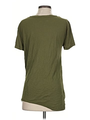 Bobi Short Sleeve T-Shirt (view 2)