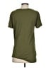 Bobi Green Short Sleeve T-Shirt Size S - photo 2