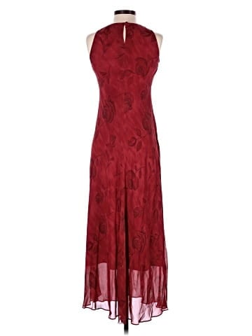 Donna Ricco Cocktail Dress (view 2)