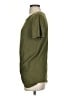 Bobi Green Short Sleeve T-Shirt Size S - photo 5
