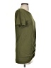 Bobi Green Short Sleeve T-Shirt Size S - photo 4