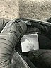 Express Chevron-herringbone Gray Jeans Size Lg R - photo 8