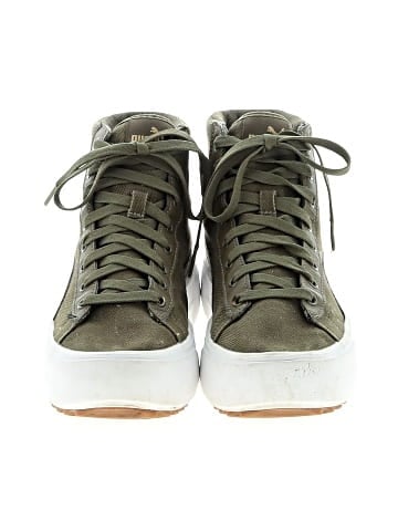 Puma Sneakers (view 2)