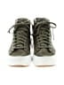Puma Green Sneakers Size 8 1/2 - photo 2