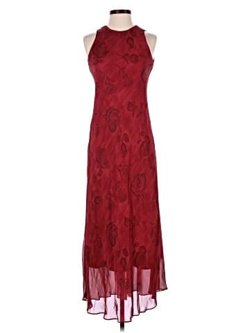 Donna Ricco Cocktail Dress (view 1)