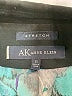 AK Anne Klein Black Blazer Size 10 - photo 6