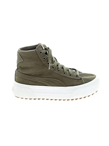 Puma Sneakers (view 1)