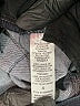 Democracy Solid Black Jeans Size 4 - photo 8