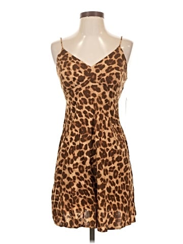 ABound Cocktail Dress (view 1)