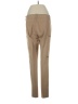 Cache Tan Cargo Pants Size 2 - photo 2