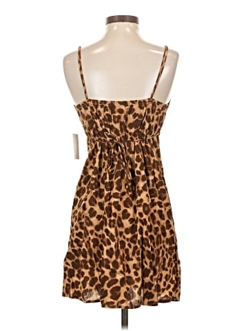 ABound Cocktail Dress (view 2)