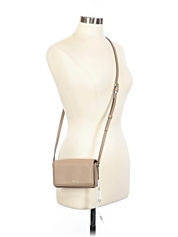 Marc Jacobs Leather Crossbody Bag (view 2)