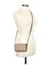 Marc Jacobs 100% Leather Gray Tan Leather Crossbody Bag One size - photo 2