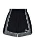 Air Jordan Black Athletic Shorts Size S (kids) - photo 1