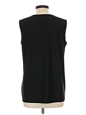 Antthony Originals Sleeveless T-Shirt (view 2)