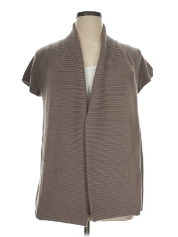 Saks Fifth Avenue Sweater Vest (view 1)