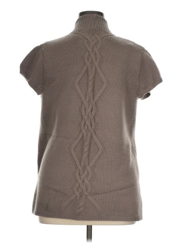 Saks Fifth Avenue Sweater Vest (view 2)