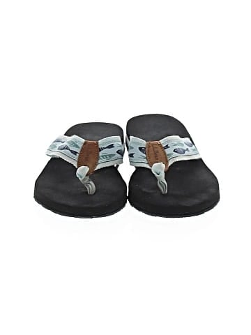 L.L.Bean Flip Flops (view 2)