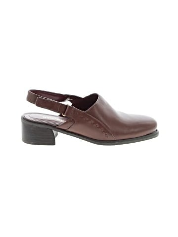 Naturalizer Mule/Clog (view 1)