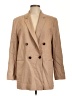BOSS by HUGO BOSS Tan Blazer Size 12 - photo 1