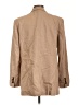 BOSS by HUGO BOSS Tan Blazer Size 12 - photo 2