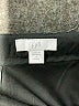 J.Jill Solid Black Active Pants Size 4 Petite - photo 7