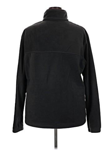 Columbia Zip Up Hoodie (view 2)