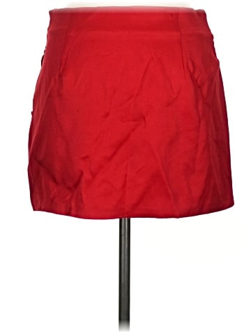 Zara Casual Skirt (view 2)