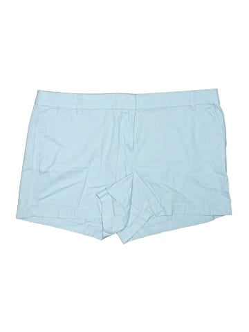 J.Crew Factory Store Shorts (view 1)