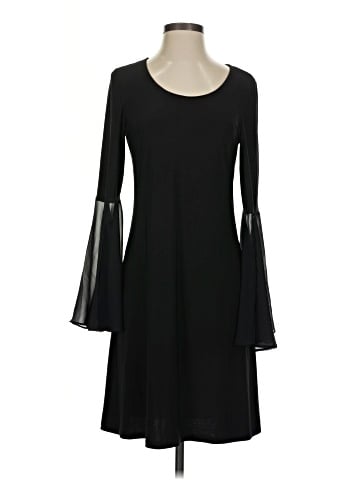 MSK Cocktail Dress (view 1)