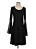 MSK Black Cocktail Dress Size S - photo 1