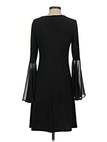 MSK Cocktail Dress (view 2)