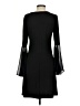 MSK Black Cocktail Dress Size S - photo 2