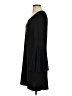 MSK Black Cocktail Dress Size S - photo 5