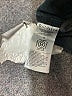 Athleta 100% Linen Black Shorts Size 18 - photo 4