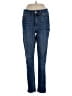 Seven7 Blue Jeans Size 10 - photo 1