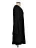 MSK Black Cocktail Dress Size S - photo 4