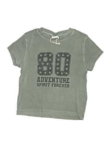 Zara Short Sleeve T-Shirt (view 1)