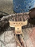 Soft Joie Houndstooth Gray Casual Pants Size S - photo 7