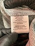 Soft Joie Houndstooth Gray Casual Pants Size S - photo 8