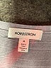 Nordstrom Gray Pullover Sweater Size M - photo 7