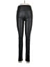 7 For All Mankind 100% Polyurethane Black Active Pants Size M - photo 1
